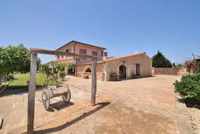 239 Villa Biniaco ETV4993 by Mallorca Charme - Image 4