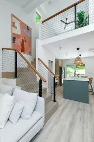 La Casita: Modern Saugerties Getaway - Image 4