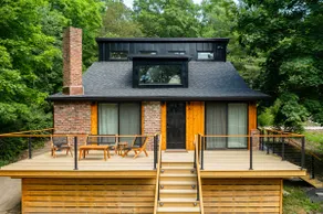 La Casita: Modern Saugerties Getaway - Image 3