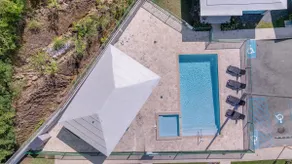 Villa Sirena | Pool | Queen beds | Gated | Buye PR - Image 2