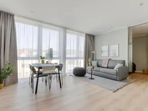 Aalen Reichsstädter Str | One-Bedroom Suite L - Image 3