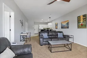 Steps to Water, Serene View, Updated Condo Family Fun w/ 3 Pools in Camdenton - Image 3