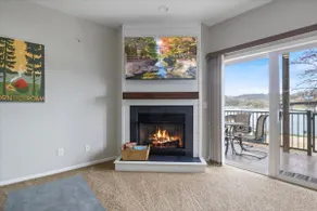 Steps to Water, Serene View, Updated Condo Family Fun w/ 3 Pools in Camdenton - Image 2