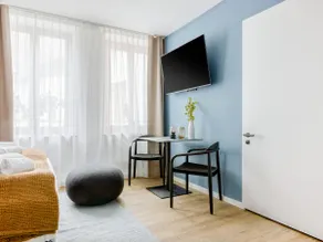 Augsburg Annastr | Suite M - Image 3
