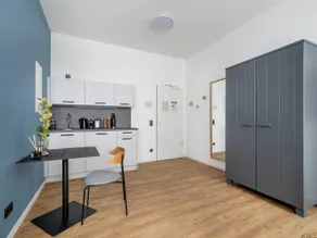 Augsburg Annastr | Suite M - Image 5