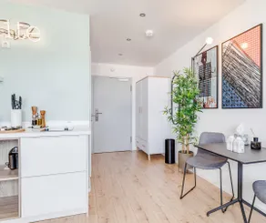 Darmstadt Wilhelminenstr | Suite M - Image 4