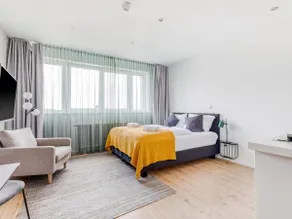 Darmstadt Wilhelminenstr | Suite M - Image 5