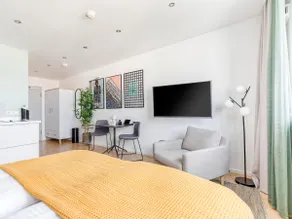 Darmstadt Wilhelminenstr | Suite M - Image 3