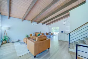 Mid-Century Modern with a ”Star Wars” Twist - Image 2