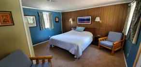 Mountain View Cabin with One King Bed - Image 5