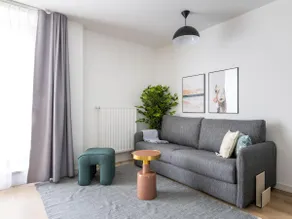 Bodenmais Bahnhofstr. | Suite + Sofa Bed + Terrace - Image 5