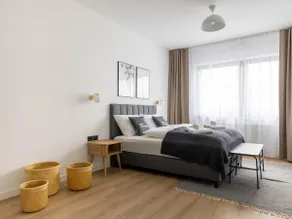 Bodenmais Bahnhofstr. | Two-Bedroom Suite Comfort - Image 3