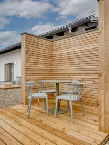 Bodenmais Bahnhofstr. | Two-Bedroom Suite Comfort - Image 4
