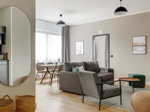 Bodenmais Bahnhofstr. | Two-Bedroom Suite Comfort - Image 5