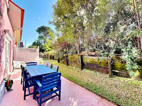 Unique Pet-friendly Townhome - Short Drive to Beach - Cool On-site Amenities! - Image 2