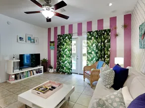 Unique Pet-friendly Townhome - Short Drive to Beach - Cool On-site Amenities! - Image 5