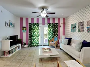 Unique Pet-friendly Townhome - Short Drive to Beach - Cool On-site Amenities! - Image 4