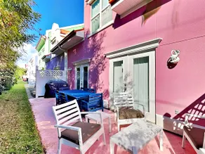 Unique Pet-friendly Townhome - Short Drive to Beach - Cool On-site Amenities! - Image 3