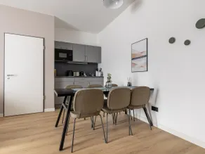 Bodenmais Bahnhofstr. | Two-Bedroom Suite +Terrace - Image 5