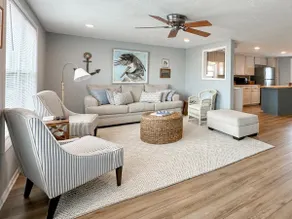 The Cottage at Matagorda - Image 2