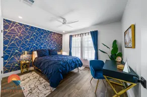 The Blackbuck Suite~Dog Friendly, Fenced Yard +EV - Image 4