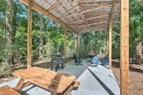 Serene Old Town Getaway Near Suwannee River! - Image 2