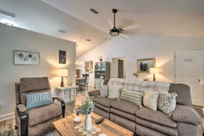 Serene Old Town Getaway Near Suwannee River! - Image 5