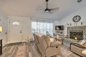 Serene Old Town Getaway Near Suwannee River! - Image 4