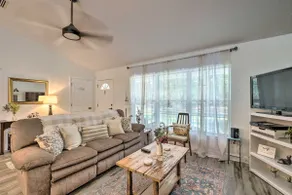 Serene Old Town Getaway Near Suwannee River! - Image 3