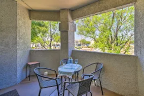 Balcony + Pools! Snowbird Retreat in Scottsdale - Image 2