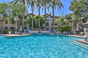 Balcony + Pools! Snowbird Retreat in Scottsdale - Image 3