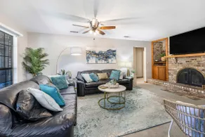 Lake Palo Pinto Home w/ Dock: 22 Mi to State Park! - Image 3