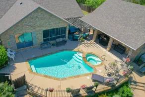 Lake Palo Pinto Home w/ Dock: 22 Mi to State Park! - Image 2