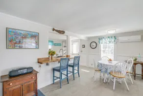 Plum Island Retreat ~ 1-Block Walk to Beach! - Image 3