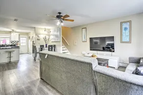 Family-Friendly Keansburg Home: Walk to Beach! - Image 4