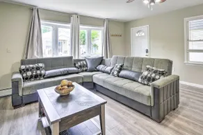 Family-Friendly Keansburg Home: Walk to Beach! - Image 5