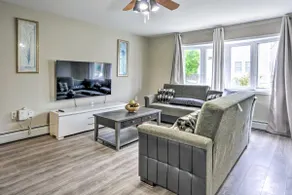 Family-Friendly Keansburg Home: Walk to Beach! - Image 3