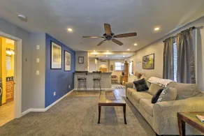 Cozy Getaway - 10 Miles to Mount Wachusett Skiing! - Image 5