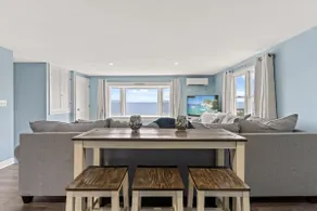 Top Level Unit | Ocean Views | \"The Sunrise Deck\" - Image 5