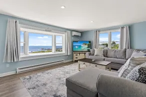 Top Level Unit | Ocean Views | \"The Sunrise Deck\" - Image 2