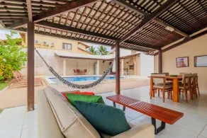 GB58 Great House 5 Bedrooms - 170m from the Beach - Image 4