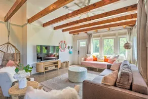 Hutchinson Island Cottage: Steps to the Beach - Image 3