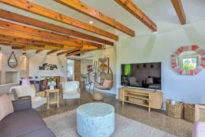 Hutchinson Island Cottage: Steps to the Beach - Image 5