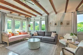 Hutchinson Island Cottage: Steps to the Beach - Image 4