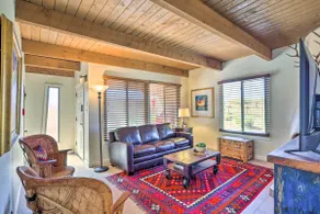 Traditional-Style Adobe Casita - Walk to Dtwn - Image 4