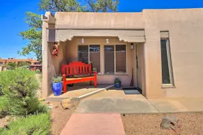 Traditional-Style Adobe Casita - Walk to Dtwn - Image 2