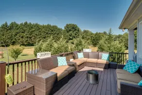 Beautiful Hiawassee Home w/ Mountain Views! - Image 2