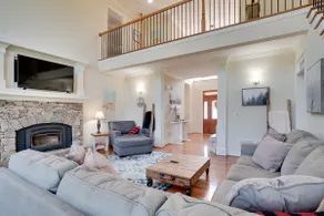 Beautiful Hiawassee Home w/ Mountain Views! - Image 5