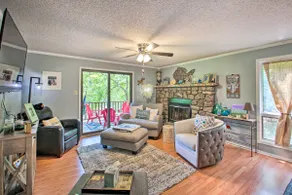 Mount Ida Condo w/ Balcony + Resort Amenities - Image 3