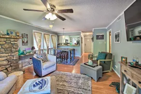 Mount Ida Condo w/ Balcony + Resort Amenities - Image 5